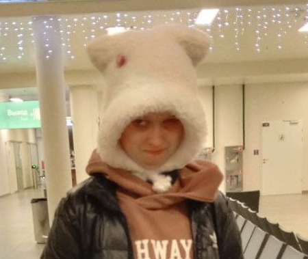 Новости Гурьянова Диана💚